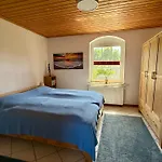 Apartament Meerzeit 6 Hohenkirchen (Nordwestmecklenburg)
