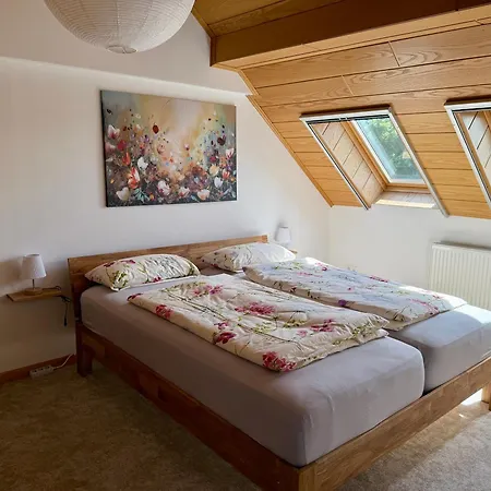 公寓 Meerzeit 6 Hohenkirchen (Nordwestmecklenburg)