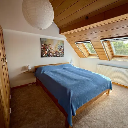 Meerzeit 6 Apartamento Hohenkirchen (Nordwestmecklenburg)