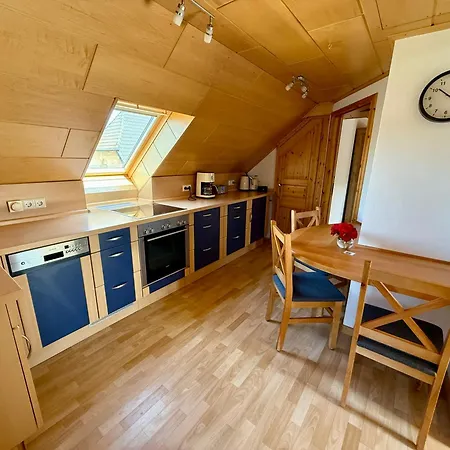 Meerzeit 6 Hohenkirchen (Nordwestmecklenburg)