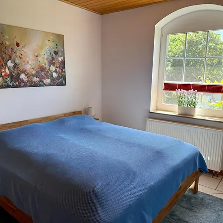 Apartamento Meerzeit 6 *