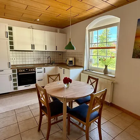 Meerzeit 6 * Hohenkirchen (Nordwestmecklenburg)