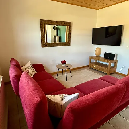 Апартаменты Meerzeit 6 Hohenkirchen (Nordwestmecklenburg)