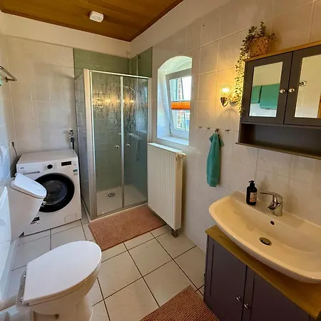 Meerzeit 6 * Hohenkirchen (Nordwestmecklenburg)