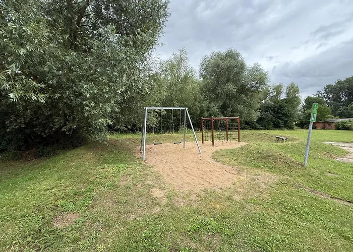 Meerzeit 6 Apartamento *