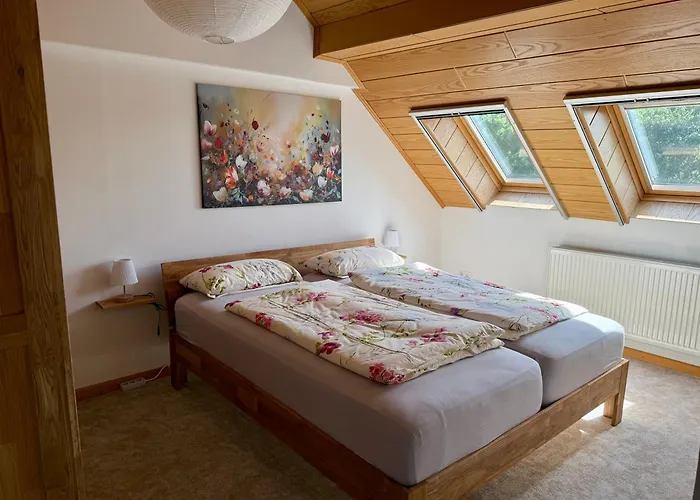 Apartamento Meerzeit 6 Hohenkirchen (Nordwestmecklenburg)