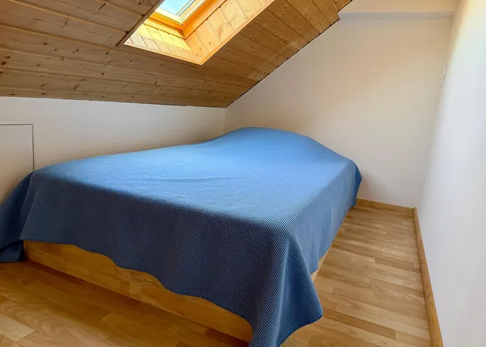 Meerzeit 6 Apartamento *