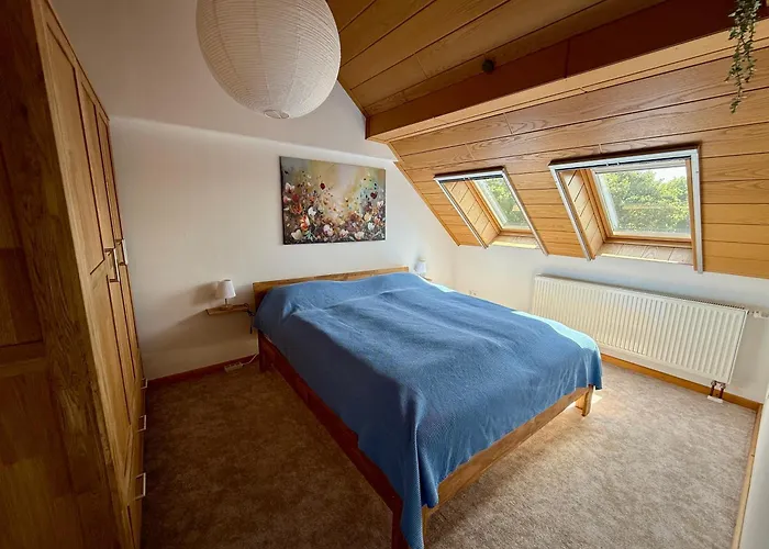 Meerzeit 6 Apartamento Hohenkirchen (Nordwestmecklenburg)