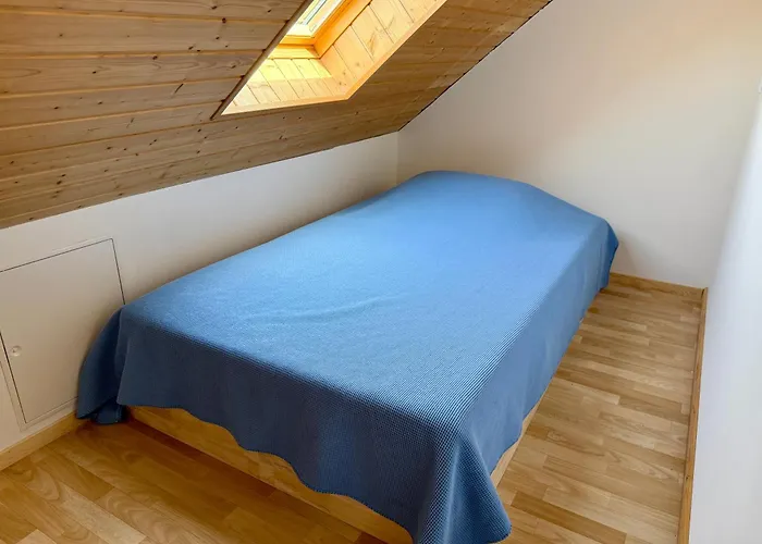 Meerzeit 6 * Hohenkirchen (Nordwestmecklenburg)