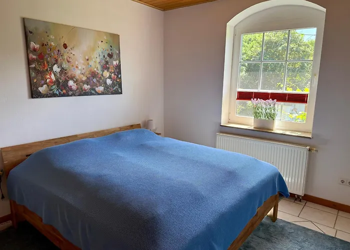 Apartamento Meerzeit 6 *