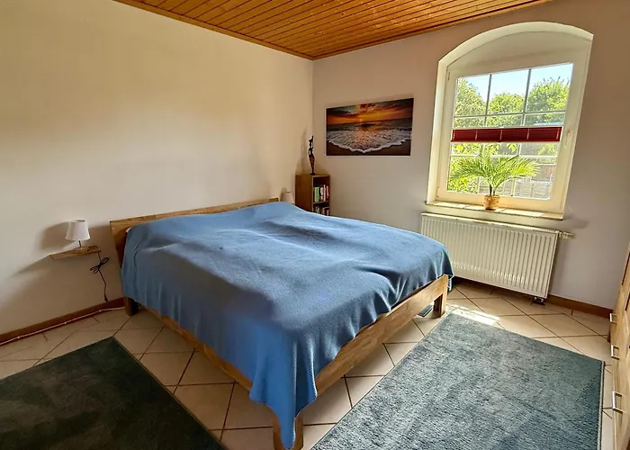 Meerzeit 6 Apartamento *
