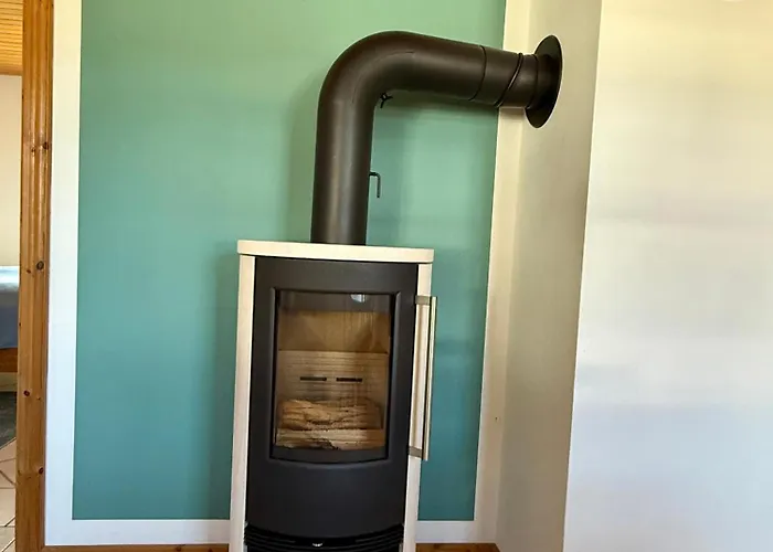 Meerzeit 6 Apartamento
