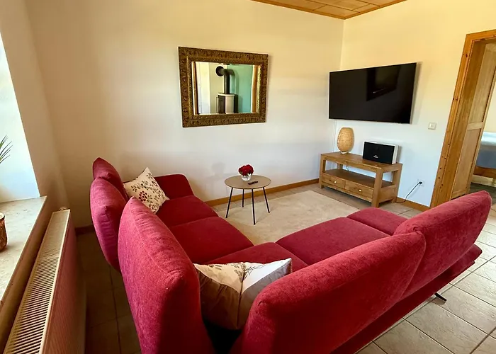 Apartamento Meerzeit 6 Hohenkirchen (Nordwestmecklenburg)