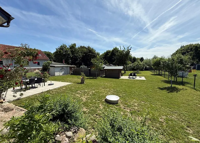 Apartamento Meerzeit 6 *